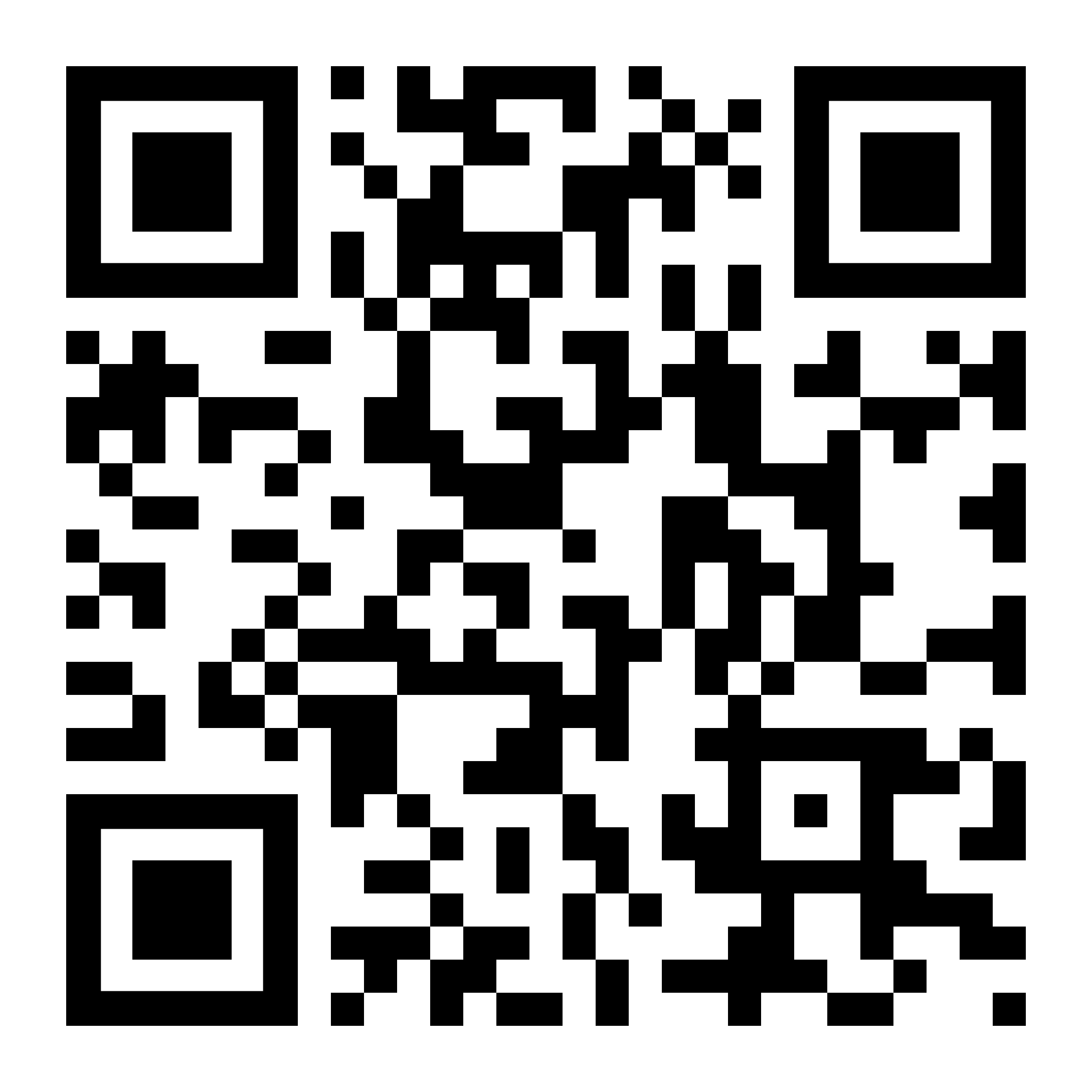 Código QR Hotel
