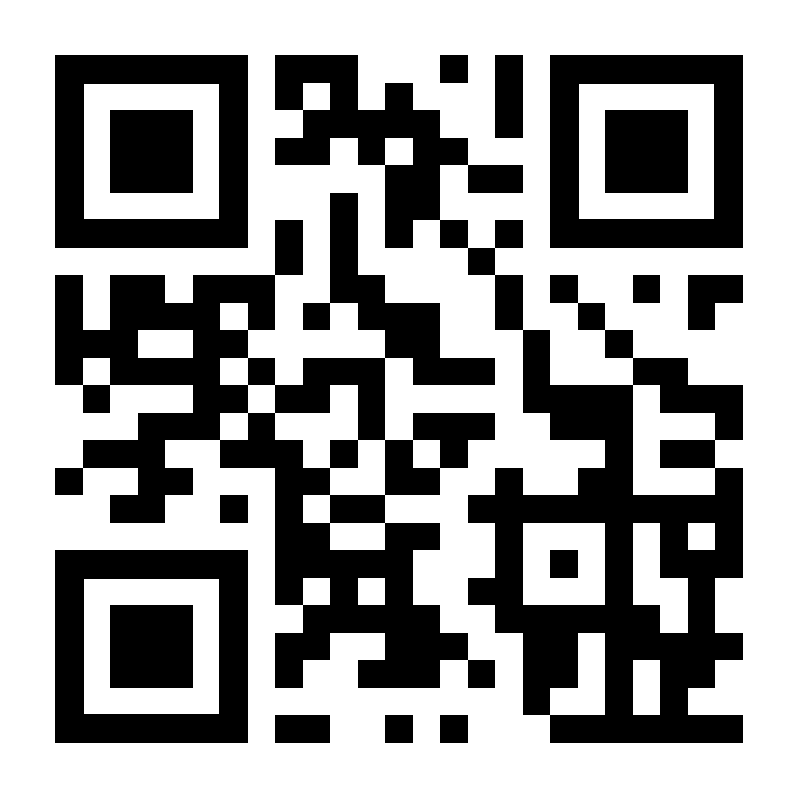 Código QR Información Barcelona